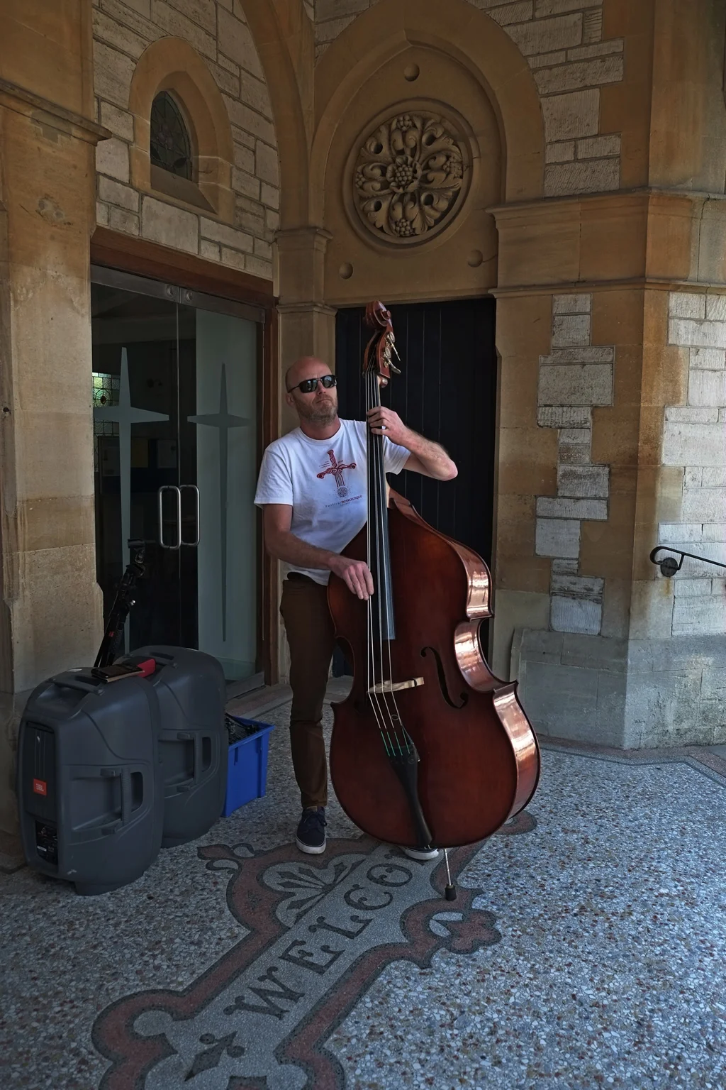 Jazz Train Trio